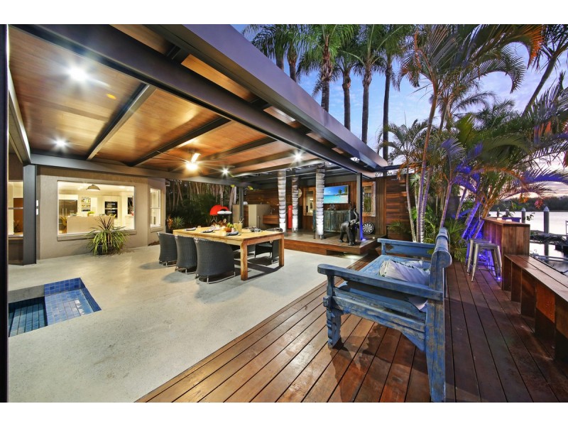 5298 Marine Drive North, Sanctuary Cove QLD 4212