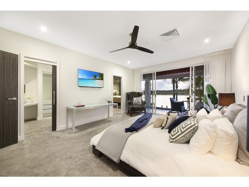 5298 Marine Drive North, Sanctuary Cove QLD 4212