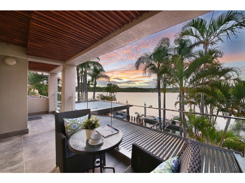 5298 Marine Drive North, Sanctuary Cove QLD 4212