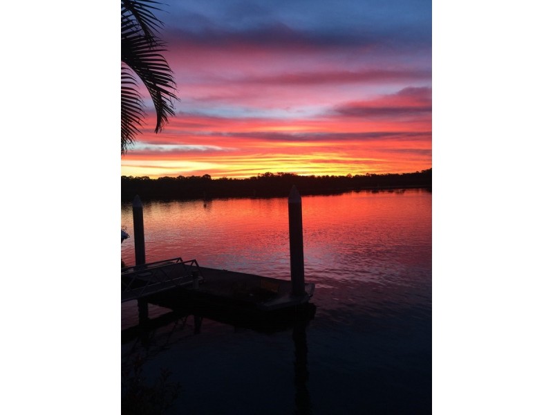 5298 Marine Drive North, Sanctuary Cove QLD 4212