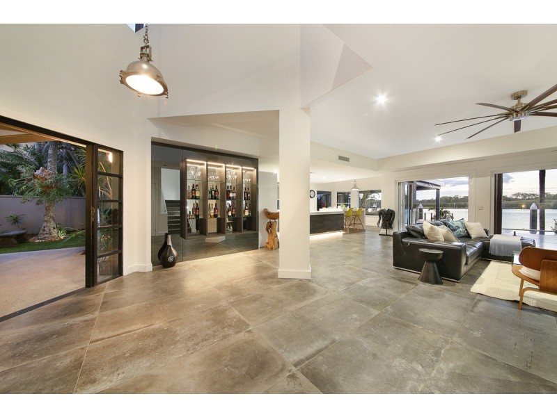 5298 Marine Drive North, Sanctuary Cove QLD 4212