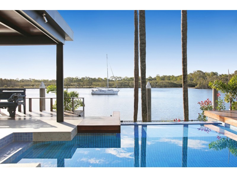 5298 Marine Drive North, Sanctuary Cove QLD 4212