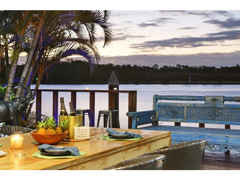 5298 Marine Drive North, Sanctuary Cove QLD 4212