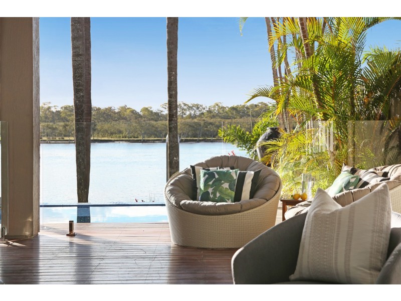 5298 Marine Drive North, Sanctuary Cove QLD 4212
