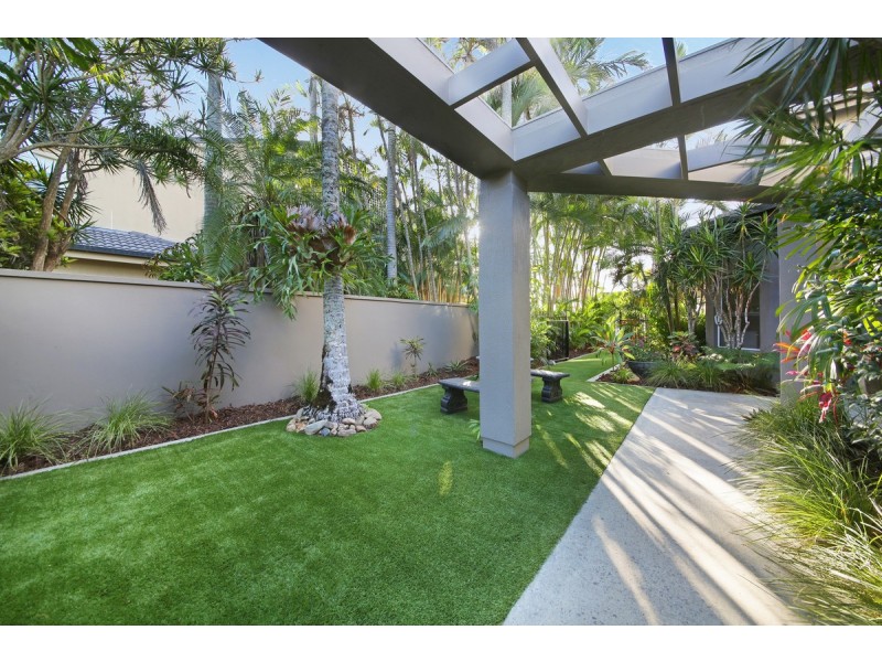 5298 Marine Drive North, Sanctuary Cove QLD 4212