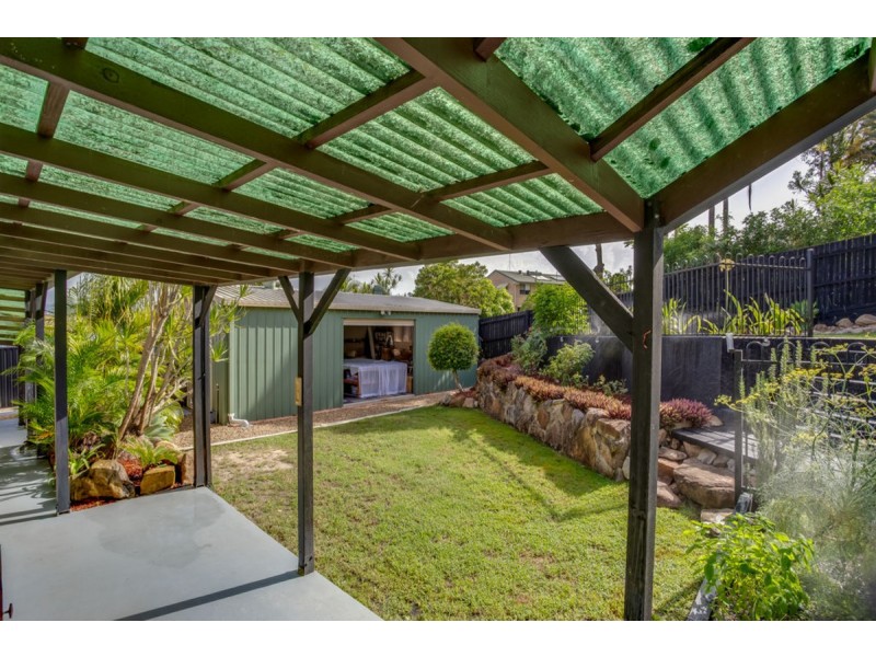 149 Hinkler Drive, Worongary QLD 4213