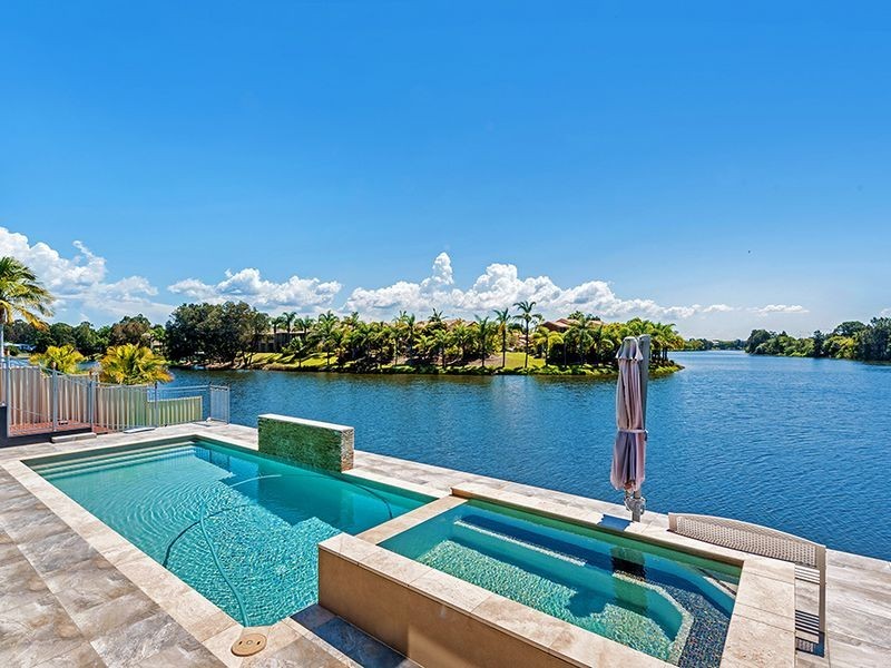 29 Julatten Drive, Robina QLD 4226