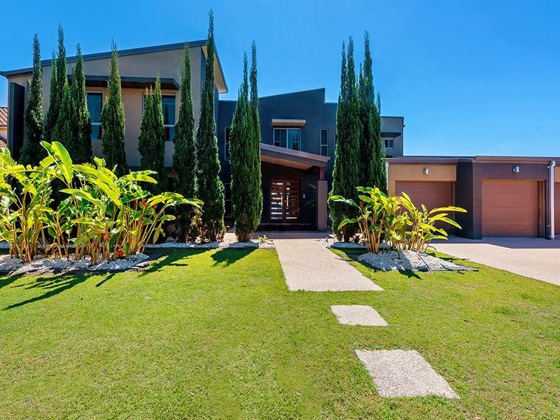 29 Julatten Drive, Robina QLD 4226
