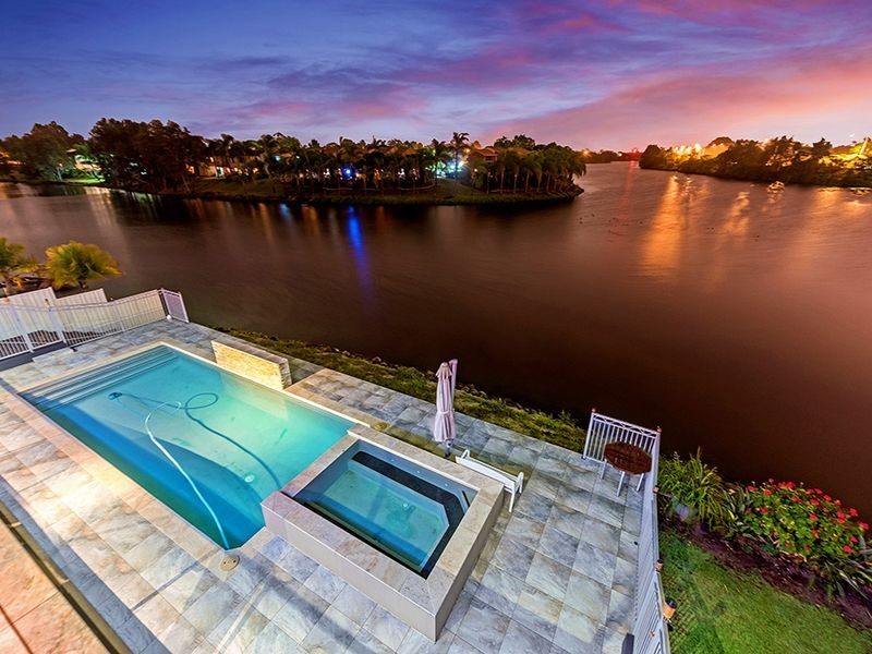 29 Julatten Drive, Robina QLD 4226