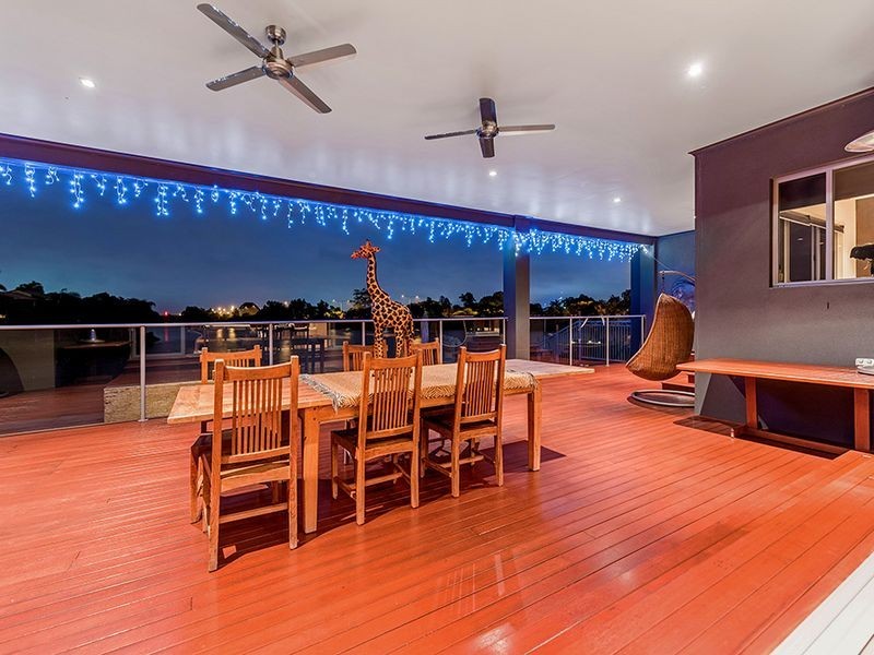 29 Julatten Drive, Robina QLD 4226