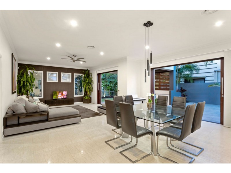 5 Nicklaus Court, Merrimac QLD 4226