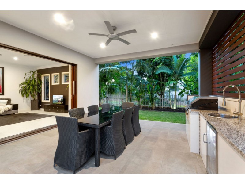 5 Nicklaus Court, Merrimac QLD 4226