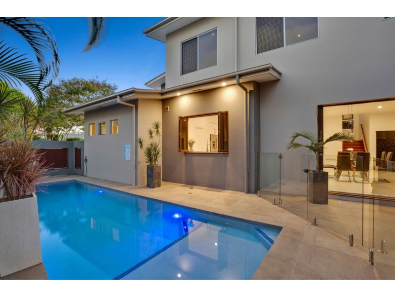 5 Nicklaus Court, Merrimac QLD 4226