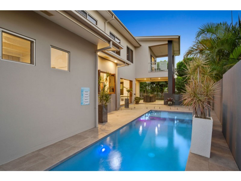 5 Nicklaus Court, Merrimac QLD 4226