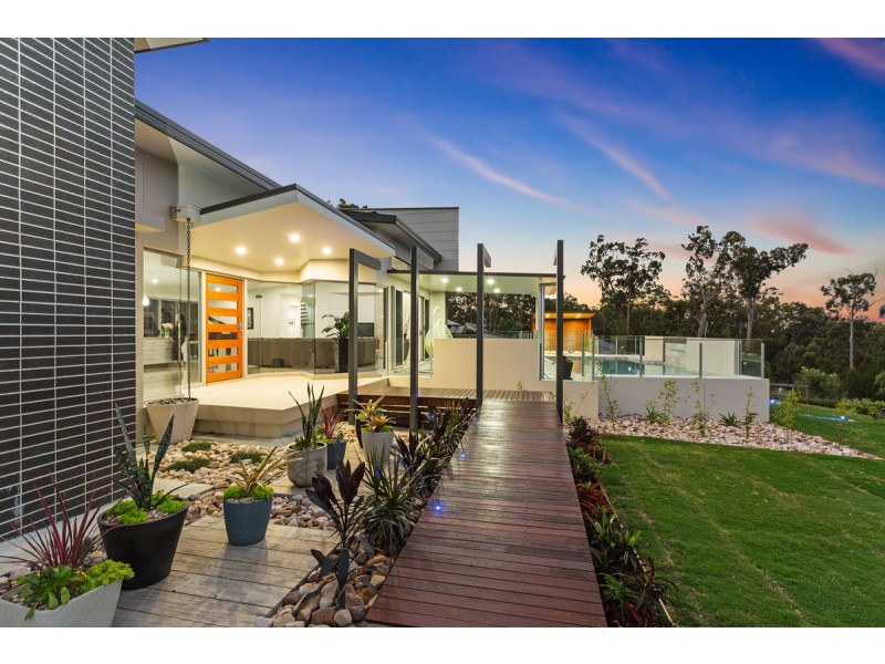 62-64 Forest Ridge Drive, Bonogin QLD 4213