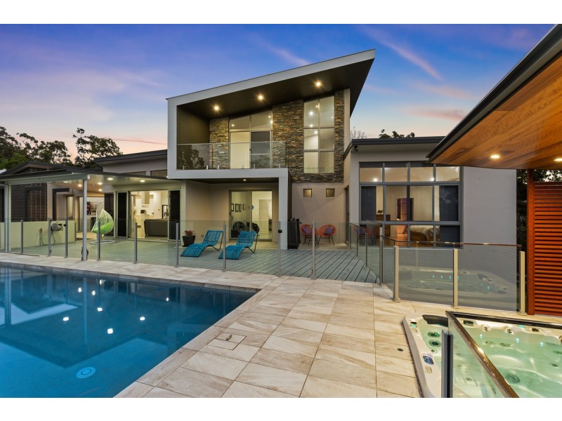 62-64 Forest Ridge Drive, Bonogin QLD 4213