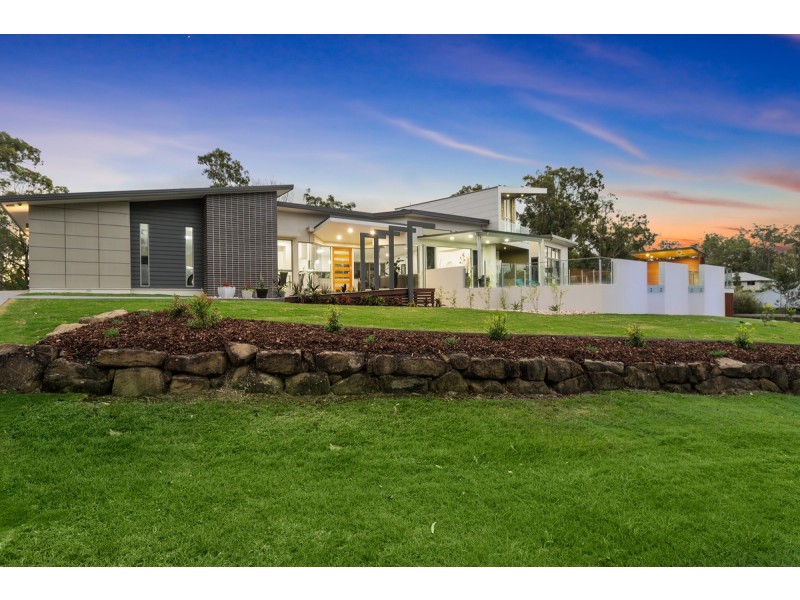 62-64 Forest Ridge Drive, Bonogin QLD 4213