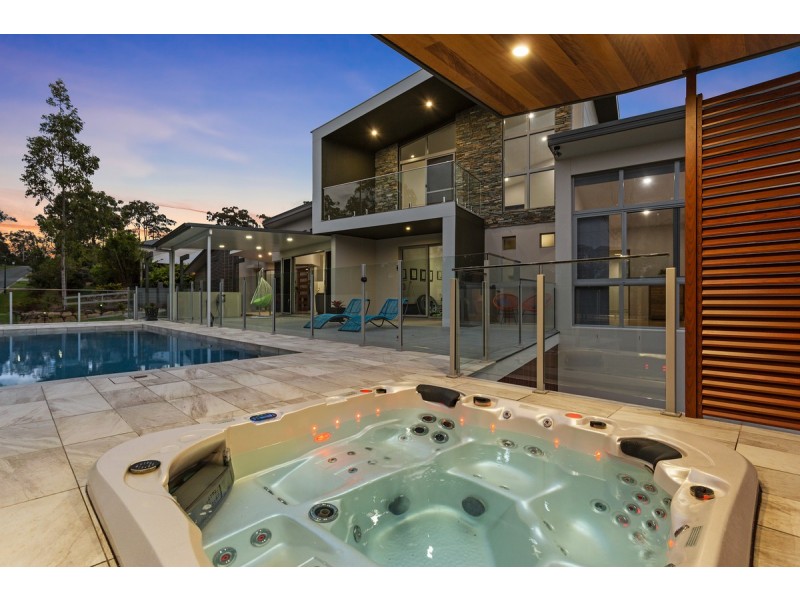 62-64 Forest Ridge Drive, Bonogin QLD 4213