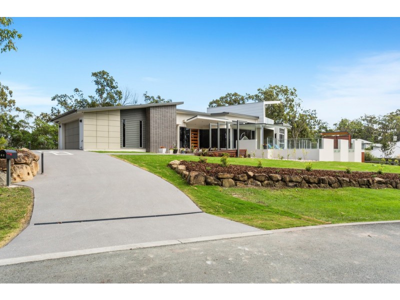 62-64 Forest Ridge Drive, Bonogin QLD 4213