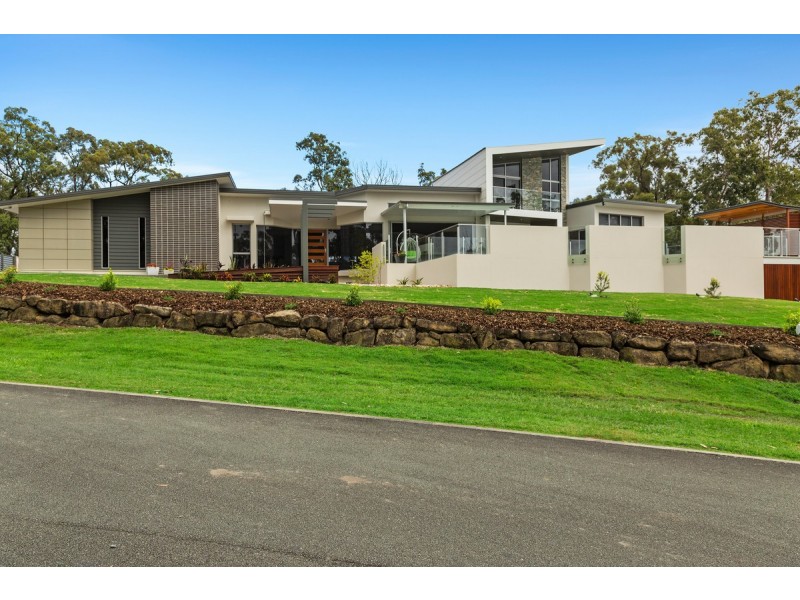 62-64 Forest Ridge Drive, Bonogin QLD 4213