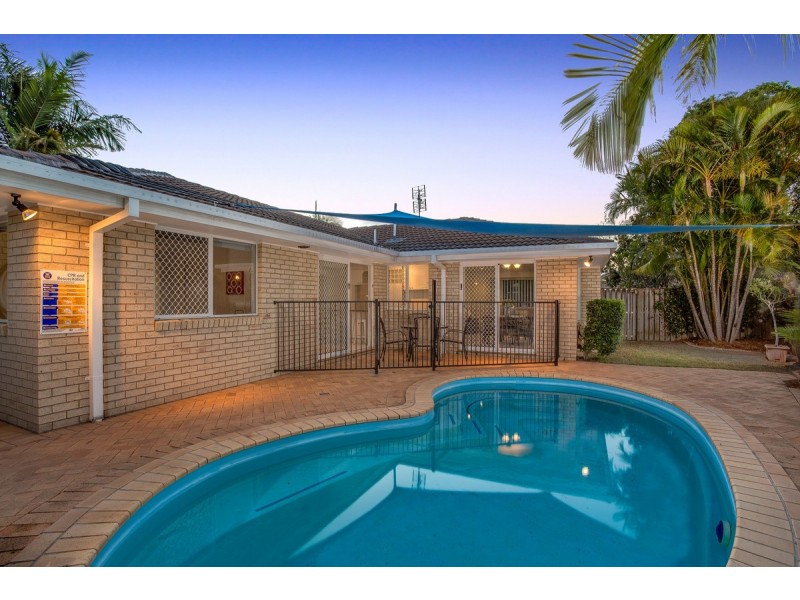 29 Stanford Avenue, Varsity Lakes QLD 4227