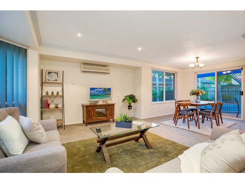 29 Stanford Avenue, Varsity Lakes QLD 4227