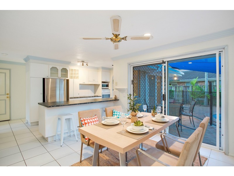 29 Stanford Avenue, Varsity Lakes QLD 4227