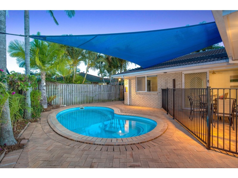 29 Stanford Avenue, Varsity Lakes QLD 4227