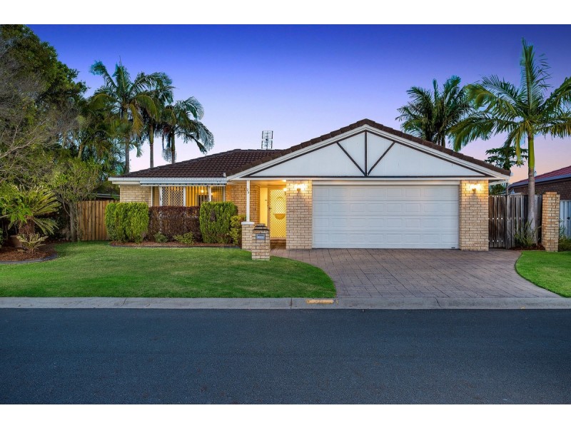 29 Stanford Avenue, Varsity Lakes QLD 4227