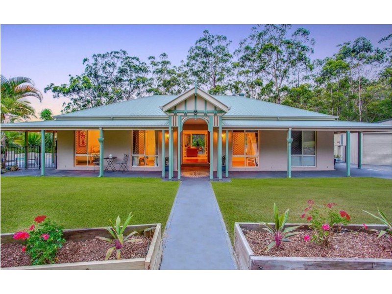 15 Glider Court, Bonogin QLD 4213