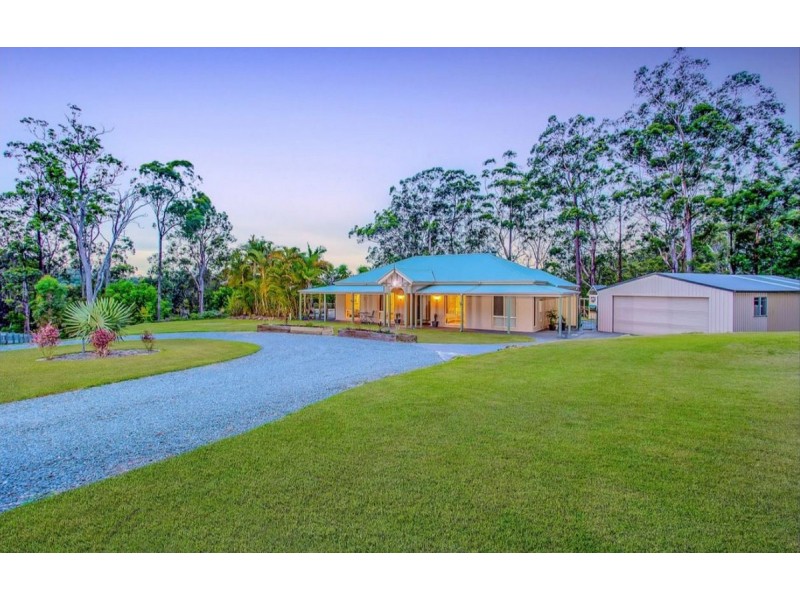 15 Glider Court, Bonogin QLD 4213