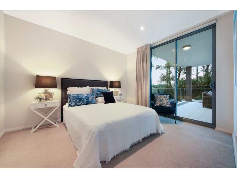 111/22-24 Ben Lexcen Place, Robina QLD 4226