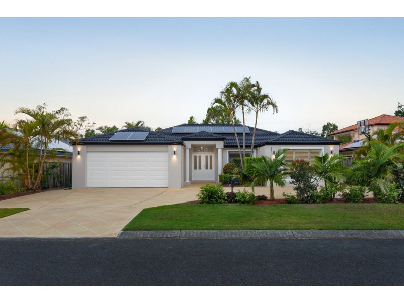 11 Eugenia Circuit, Robina QLD 4226