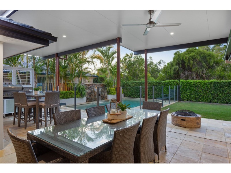 11 Eugenia Circuit, Robina QLD 4226
