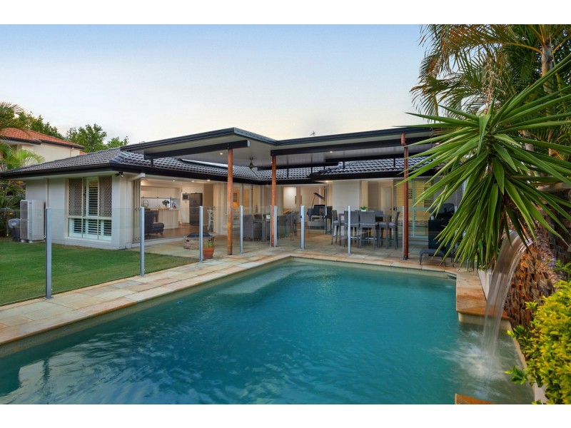 11 Eugenia Circuit, Robina QLD 4226