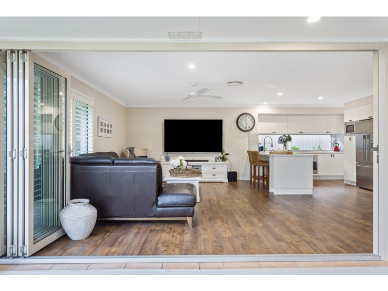 11 Eugenia Circuit, Robina QLD 4226