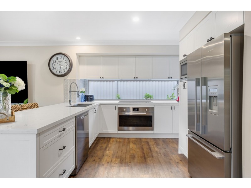 11 Eugenia Circuit, Robina QLD 4226
