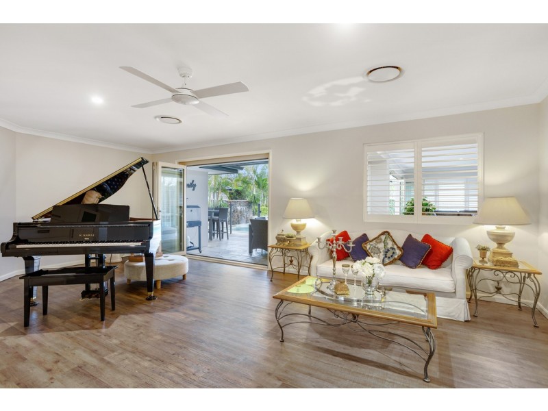 11 Eugenia Circuit, Robina QLD 4226
