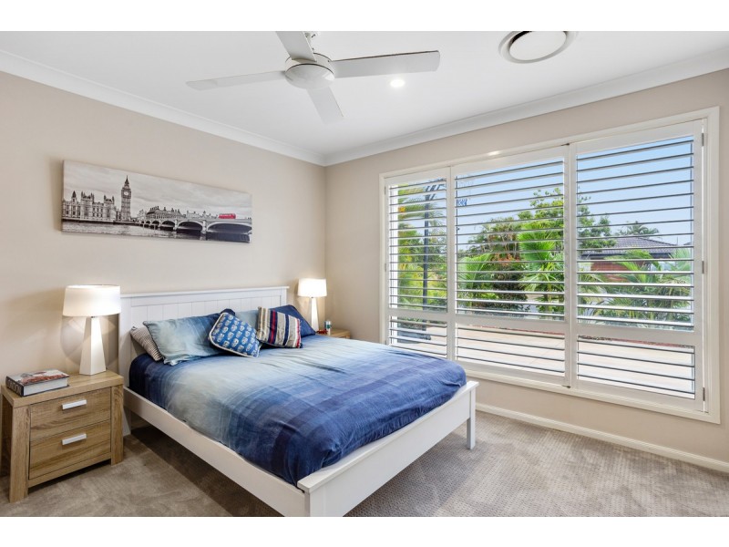 11 Eugenia Circuit, Robina QLD 4226