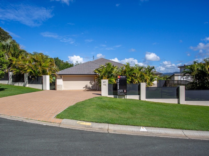 27 Hewson Court, Mudgeeraba QLD 4213