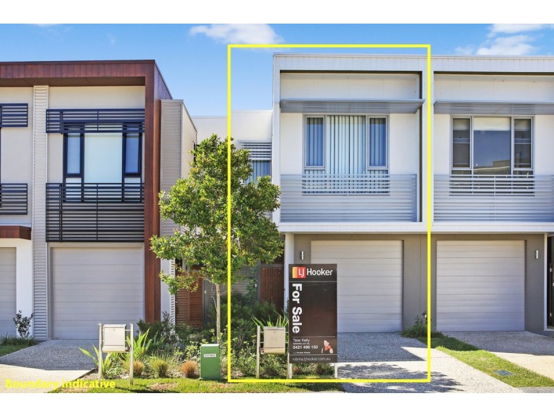 49 Manhattan Avenue, Robina QLD 4226