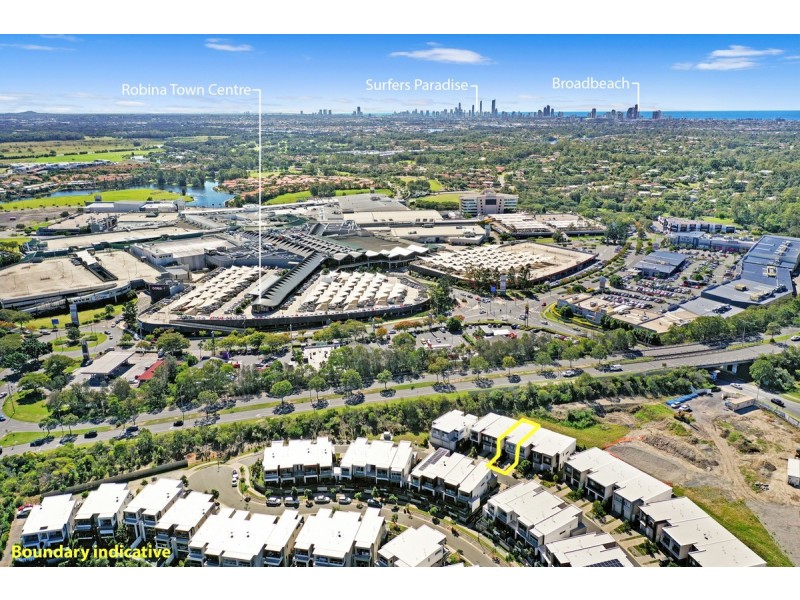 49 Manhattan Avenue, Robina QLD 4226
