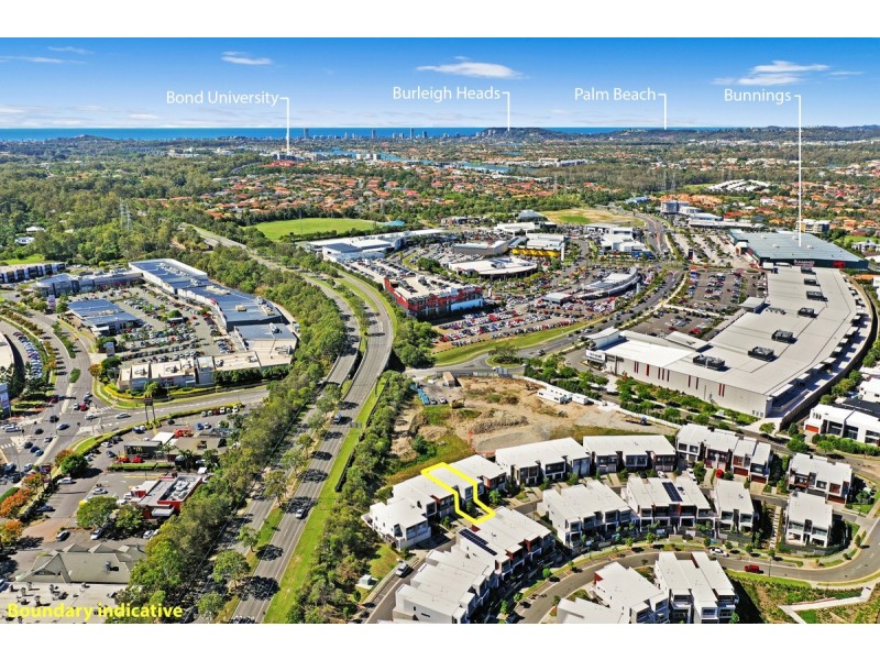 49 Manhattan Avenue, Robina QLD 4226