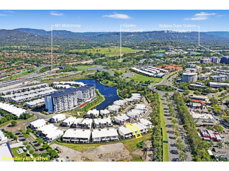 49 Manhattan Avenue, Robina QLD 4226