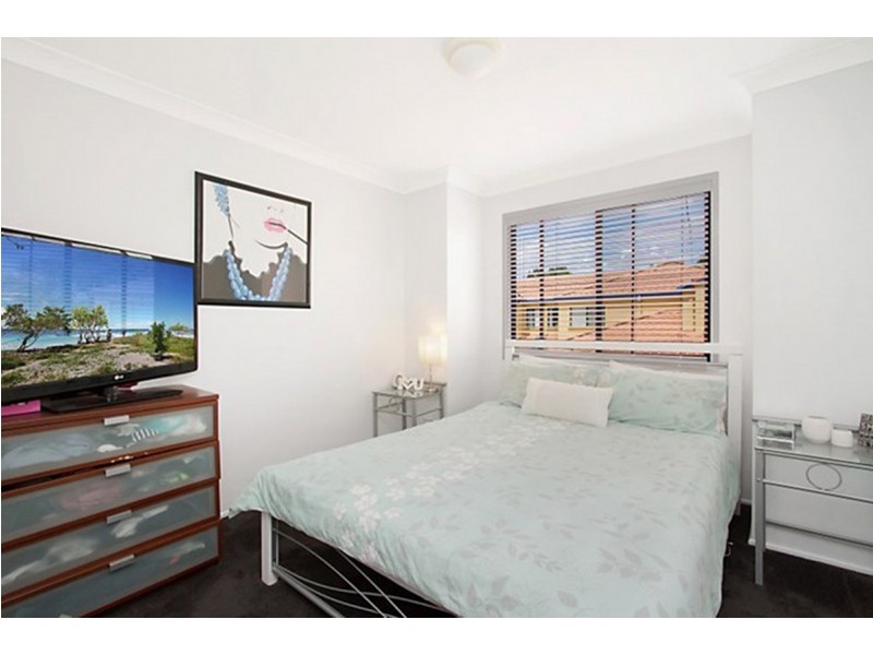 30/2 Concord Circuit, Robina QLD 4226