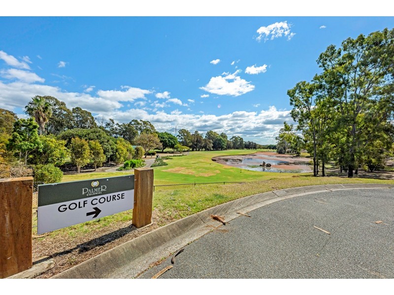 30/2 Concord Circuit, Robina QLD 4226