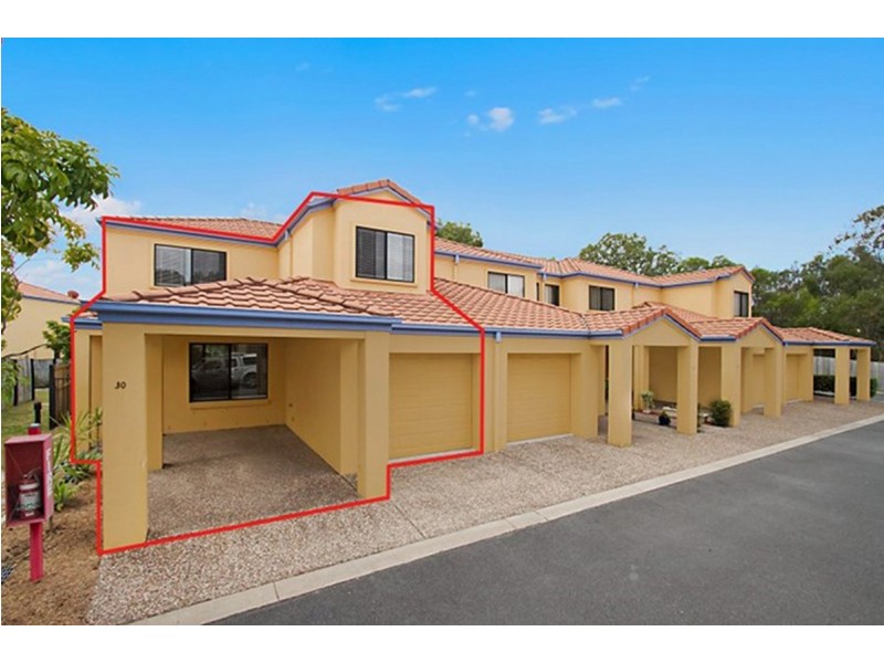 30/2 Concord Circuit, Robina QLD 4226