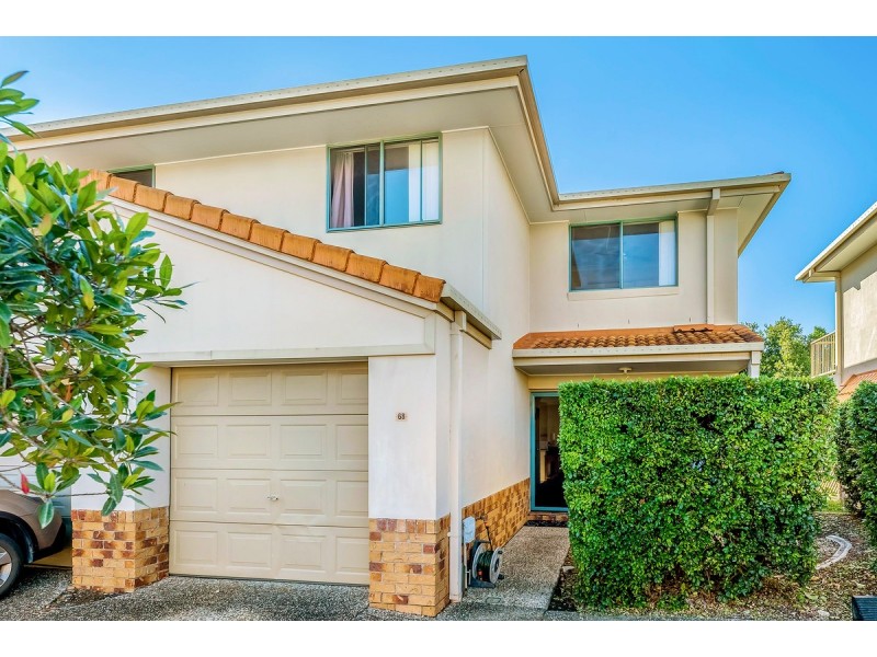 68/21 Regensberg Close, Varsity Lakes QLD 4227