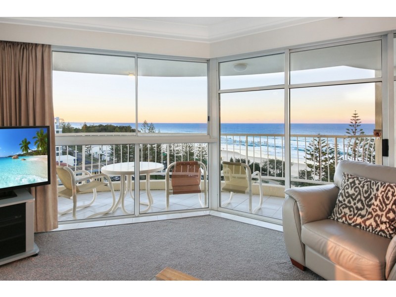 9A/238 The Esplanade, Miami QLD 4220