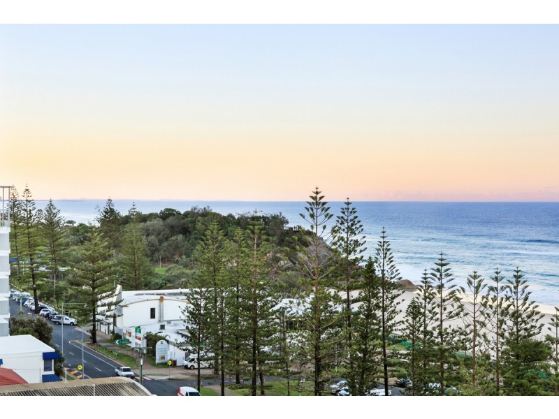 9A/238 The Esplanade, Miami QLD 4220